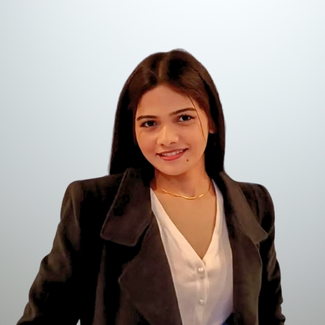 Nikita Sharma