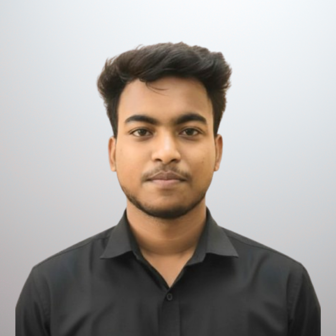 Palash Debnath