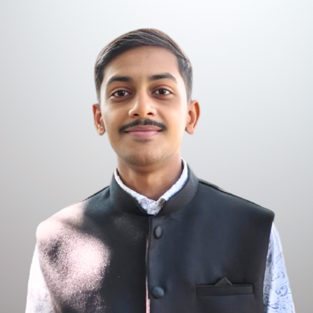 Adarsha Ahammed