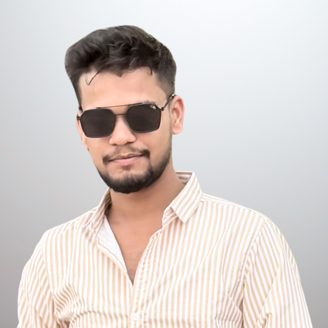 Kowsar Ahmed Laskar