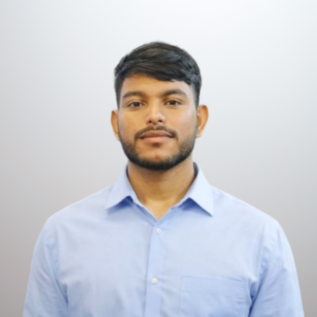 Joy Majumder