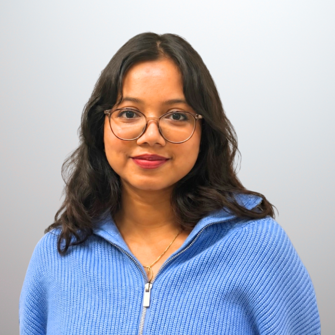 Akshata Bhowmik