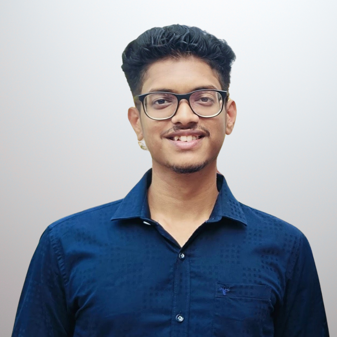 Anurag Biswas