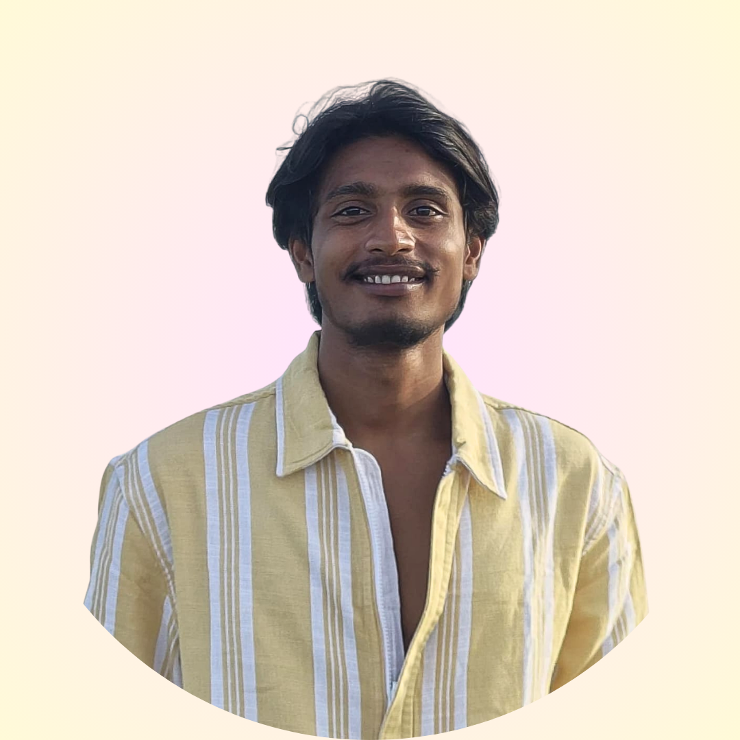 Debraj Saha