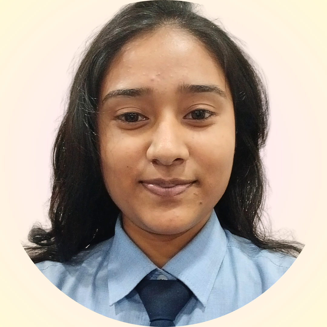 Purbani Dhar