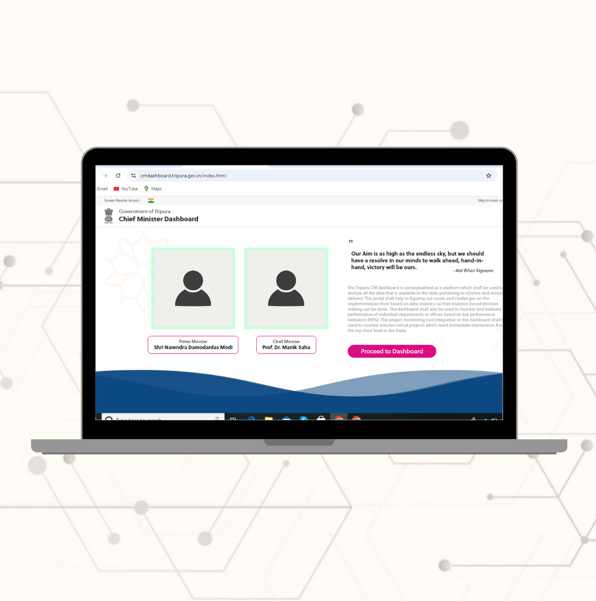 Performance & Scheme Tracking