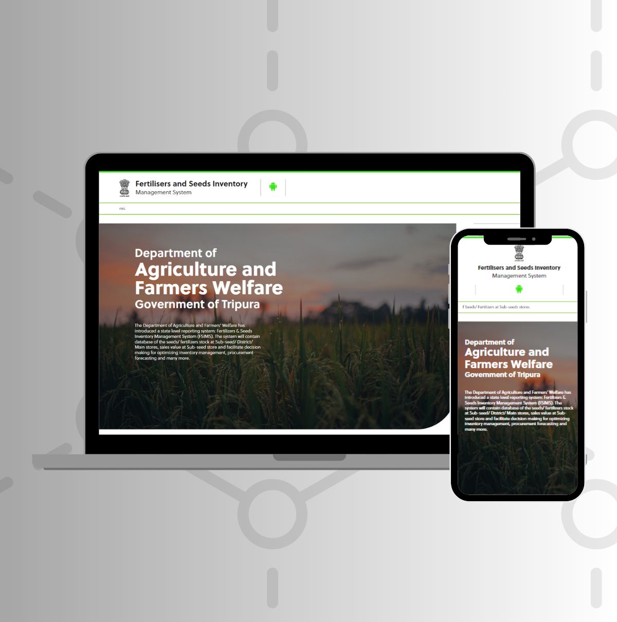 Multi-store Inventory Management System